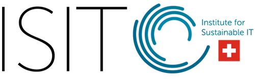 ISIT Suisse — Institut du Numérique Responsable
